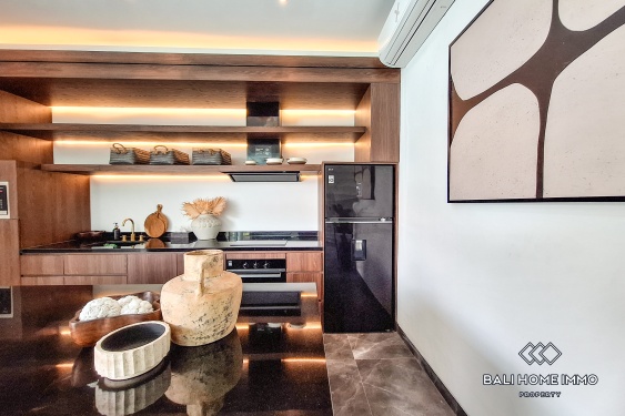 Image 7 from Vila Keluarga 3 Kamar Tidur Baru untuk Disewa & Dijual di Umalas