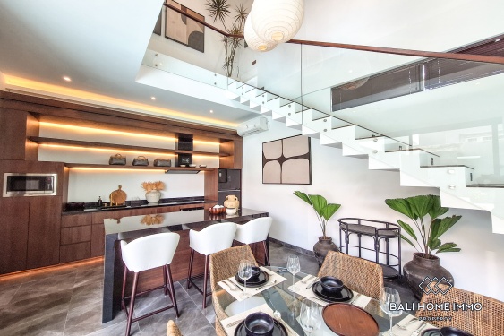 Image 6 from Vila Keluarga 3 Kamar Tidur Baru untuk Disewa & Dijual di Umalas