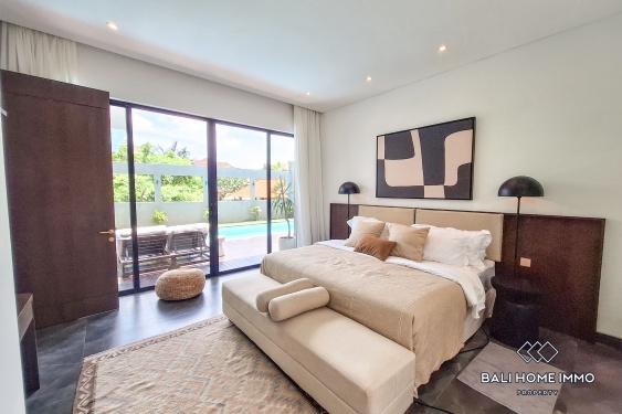 Image 12 from Vila Keluarga 3 Kamar Tidur Baru untuk Disewa & Dijual di Umalas