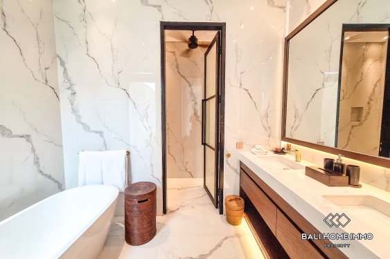 Image 17 from Vila Keluarga 3 Kamar Tidur Baru untuk Disewa & Dijual di Umalas