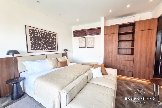 Image 10 from Vila Keluarga 3 Kamar Tidur Baru untuk Disewa & Dijual di Umalas