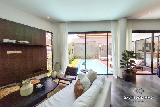 Image 3 from Brand New 3 Bedroom Family Villa for Rent & Sale in Umalas