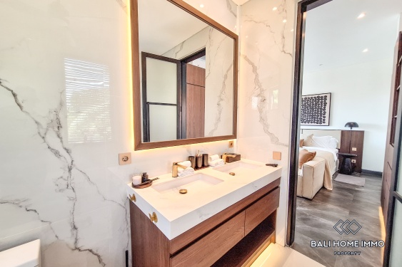 Image 18 from Vila Keluarga 3 Kamar Tidur Baru untuk Disewa & Dijual di Umalas