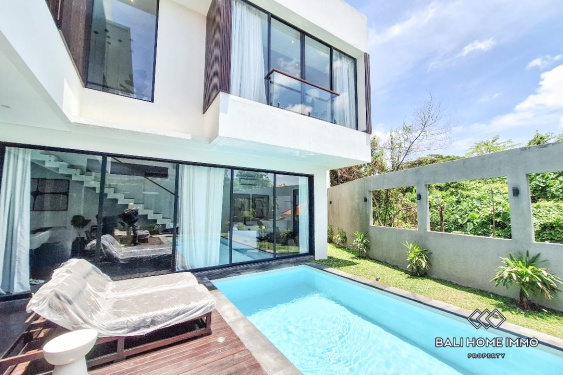 Image 1 from Brand New 3 Bedroom Family Villa for Rent & Sale in Umalas