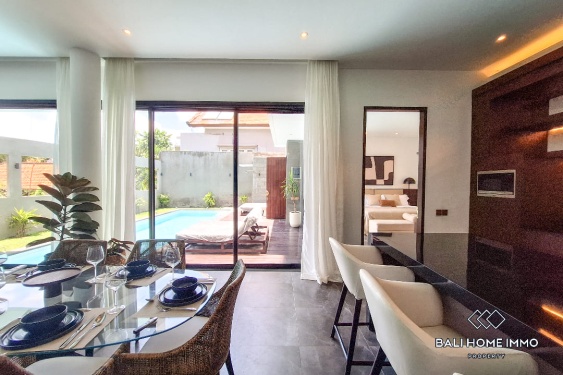 Image 5 from Vila Keluarga 3 Kamar Tidur Baru untuk Disewa & Dijual di Umalas