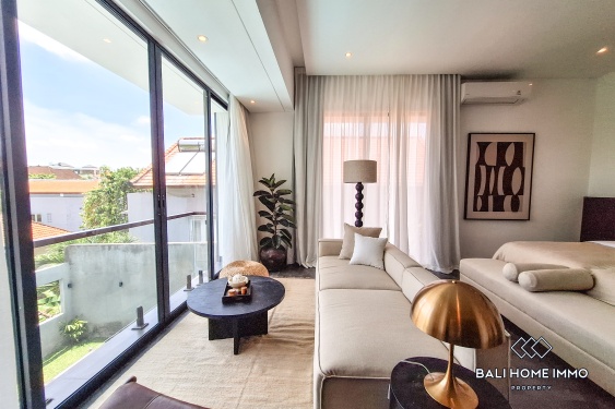 Image 15 from Vila Keluarga 3 Kamar Tidur Baru untuk Disewa & Dijual di Umalas