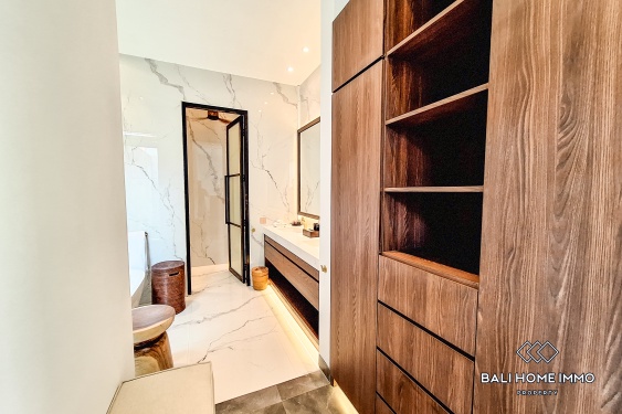 Image 16 from Vila Keluarga 3 Kamar Tidur Baru untuk Disewa & Dijual di Umalas