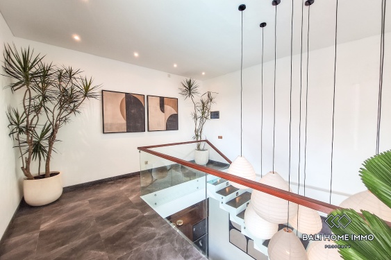 Image 9 from Vila Keluarga 3 Kamar Tidur Baru untuk Disewa & Dijual di Umalas