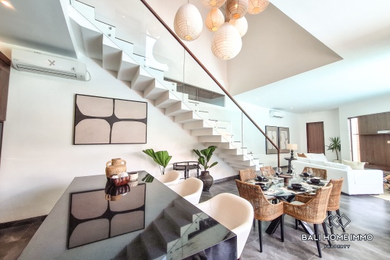 Image 4 from Vila Keluarga 3 Kamar Tidur Baru untuk Disewa & Dijual di Umalas