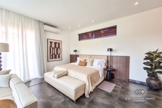 Image 14 from Vila Keluarga 3 Kamar Tidur Baru untuk Disewa & Dijual di Umalas