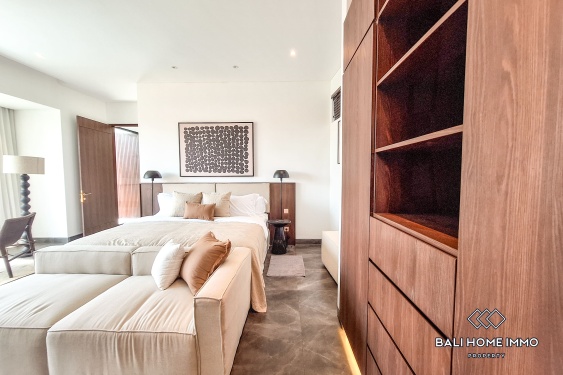 Image 11 from Vila Keluarga 3 Kamar Tidur Baru untuk Disewa & Dijual di Umalas