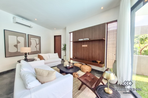 Image 2 from Brand New 3 Bedroom Family Villa for Rent & Sale in Umalas