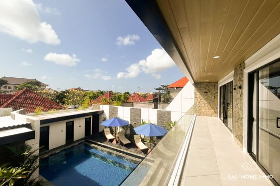 Image 9 from Vila Keluarga 3 Kamar baru untuk dijual di Seminyak