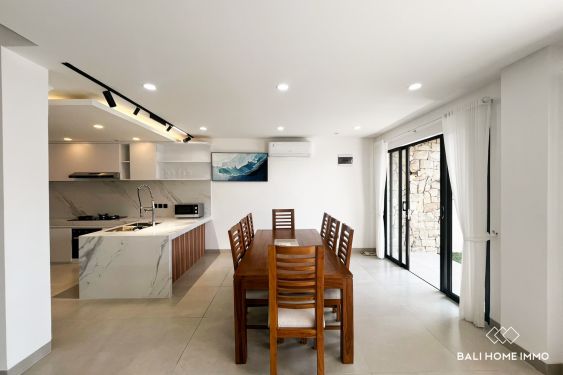 Image 7 from Vila Keluarga 3 Kamar baru untuk dijual di Seminyak