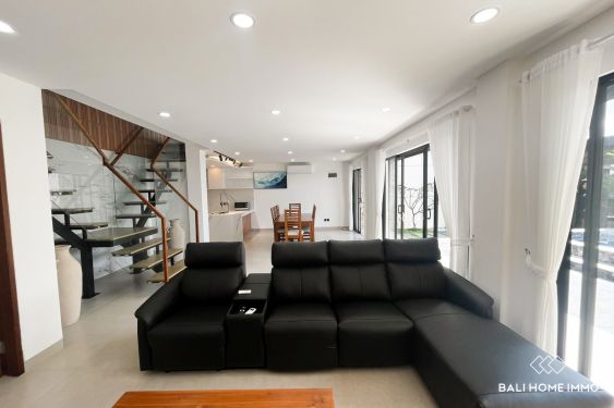 Image 6 from Vila Keluarga 3 Kamar baru untuk dijual di Seminyak
