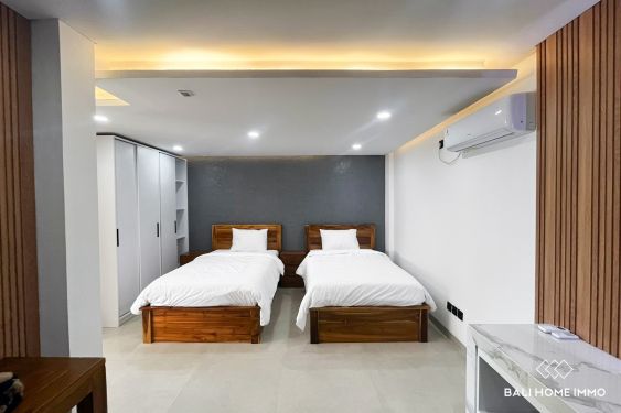 Image 13 from Vila Keluarga 3 Kamar baru untuk dijual di Seminyak