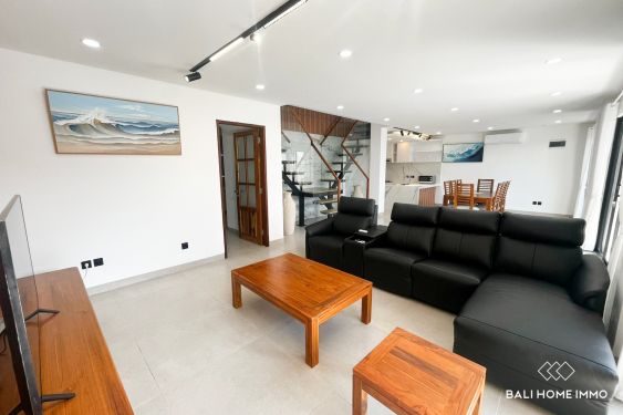 Image 5 from Vila Keluarga 3 Kamar baru untuk dijual di Seminyak