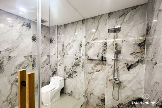 Image 15 from Vila Keluarga 3 Kamar baru untuk dijual di Seminyak