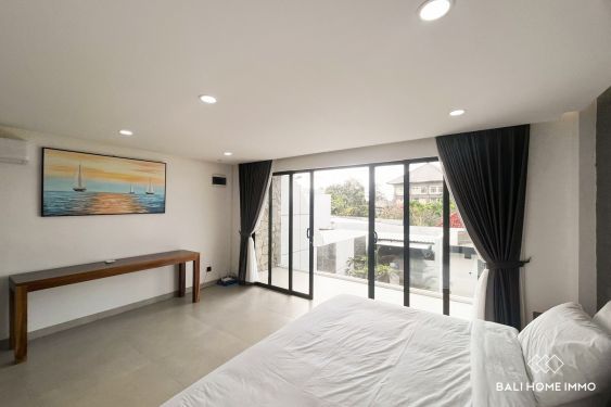 Image 12 from Vila Keluarga 3 Kamar baru untuk dijual di Seminyak