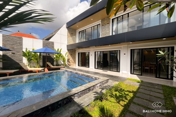 Image 2 from Villa familiale neuve de 3 chambres à vendre à Seminyak