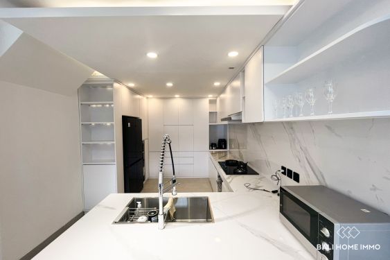 Image 8 from Vila Keluarga 3 Kamar baru untuk dijual di Seminyak