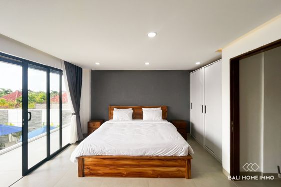 Image 10 from Vila Keluarga 3 Kamar baru untuk dijual di Seminyak