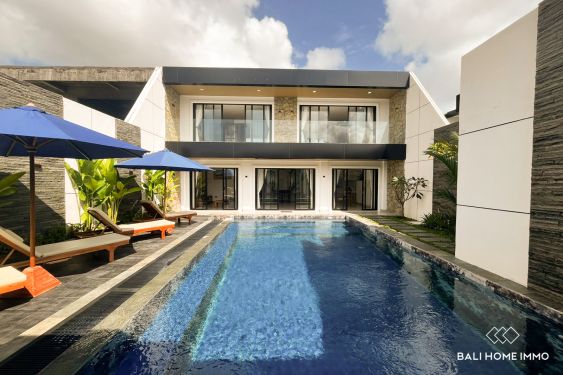 Image 1 from Villa familiale neuve de 3 chambres à vendre à Seminyak