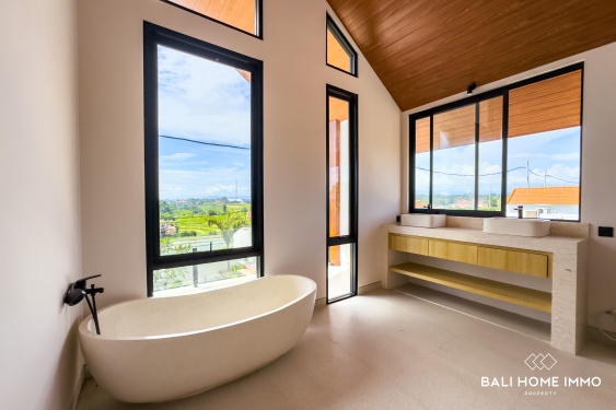 Image 12 from Vila Keluarga 3 Kamar baruuntuk dijual di Seseh Northside