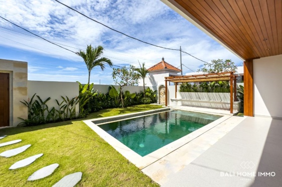 Image 16 from Vila Keluarga 3 Kamar baruuntuk dijual di Seseh Northside