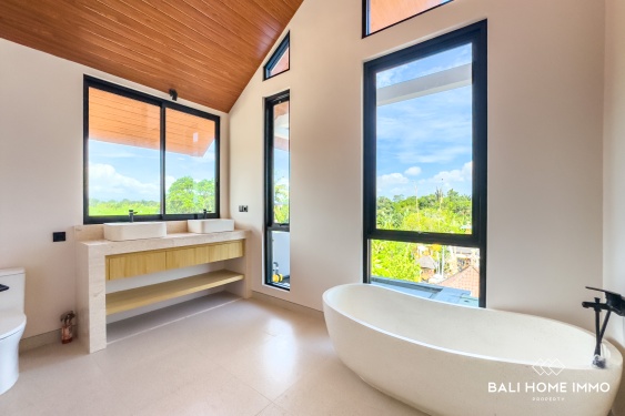 Image 13 from Vila Keluarga 3 Kamar baruuntuk dijual di Seseh Northside