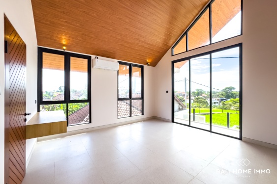 Image 6 from Vila Keluarga 3 Kamar baruuntuk dijual di Seseh Northside