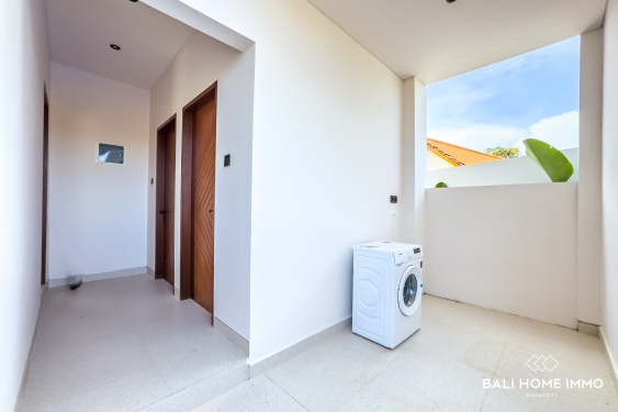 Image 15 from Vila Keluarga 3 Kamar baruuntuk dijual di Seseh Northside