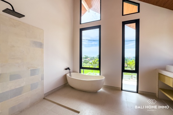 Image 14 from Vila Keluarga 3 Kamar baruuntuk dijual di Seseh Northside