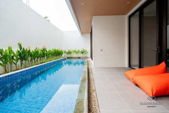 Brand New 3 Bedroom for Sale and Rent in Bali Umalas