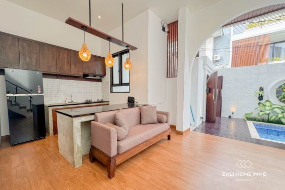 Image 2 from Brand New 3 Bedroom for Sale and Rent in Canggu