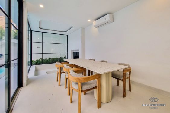 Image 3 from Brand New 3 Bedroom Villa for Sale Freehold in Bali Pererenan