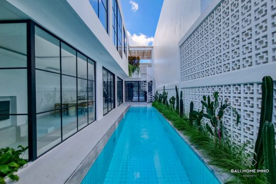 Image 2 from Brand New 3 Bedroom Villa for Sale Freehold in Bali Pererenan