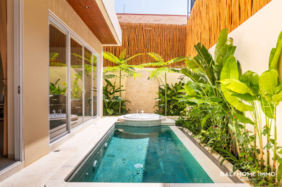 Image 2 from Brand new 3 Bedroom for Sale Leasehold in Bali Pererenan Tumbak Bayuh