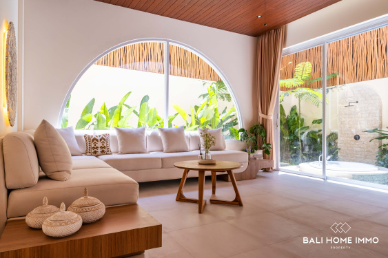 Image 3 from Brand new 3 Bedroom for Sale Leasehold in Bali Pererenan Tumbak Bayuh