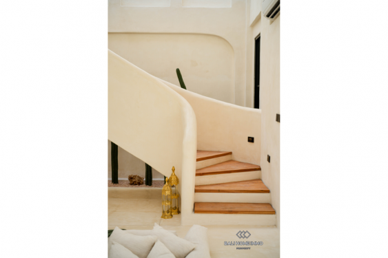 Image 19 from VILLA MEWAH BARU DENGAN 3 KAMAR UNTUK DIJUAL DENGAN STATUS LEASEHOLD DI BALI ULUWATU