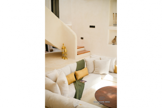 Image 9 from VILLA MEWAH BARU DENGAN 3 KAMAR UNTUK DIJUAL DENGAN STATUS LEASEHOLD DI BALI ULUWATU