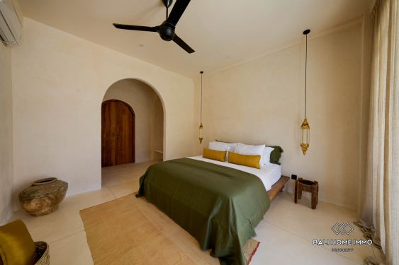 Image 14 from VILLA MEWAH BARU DENGAN 3 KAMAR UNTUK DIJUAL DENGAN STATUS LEASEHOLD DI BALI ULUWATU