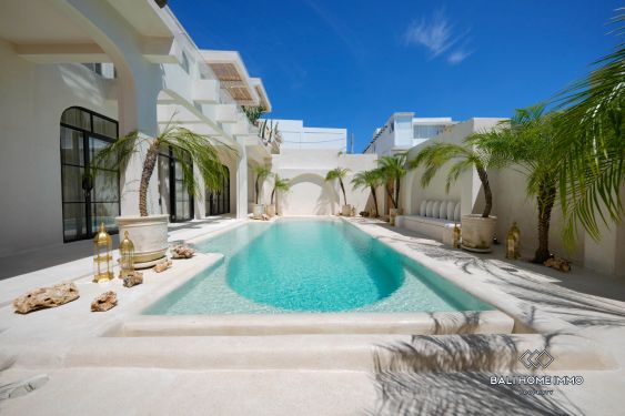 Image 2 from VILLA MEWAH 3 KAMAR TIDUR BARU UNTUK DIJUAL SEWA DI BALI ULUWATU