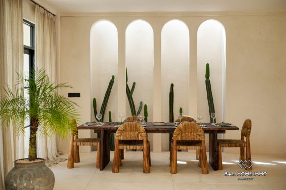 Image 10 from VILLA MEWAH BARU DENGAN 3 KAMAR UNTUK DIJUAL DENGAN STATUS LEASEHOLD DI BALI ULUWATU