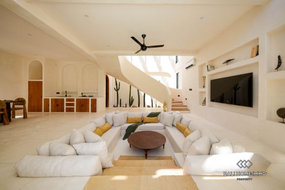 Image 6 from VILLA MEWAH BARU DENGAN 3 KAMAR UNTUK DIJUAL DENGAN STATUS LEASEHOLD DI BALI ULUWATU