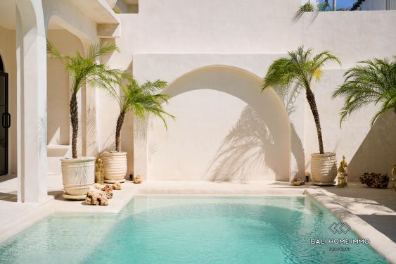 Image 5 from VILLA MEWAH BARU DENGAN 3 KAMAR UNTUK DIJUAL DENGAN STATUS LEASEHOLD DI BALI ULUWATU