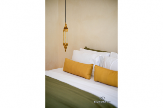 Image 16 from VILLA MEWAH BARU DENGAN 3 KAMAR UNTUK DIJUAL DENGAN STATUS LEASEHOLD DI BALI ULUWATU