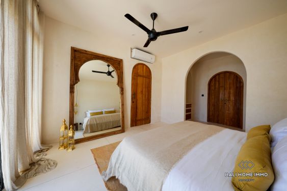 Image 13 from VILLA MEWAH BARU DENGAN 3 KAMAR UNTUK DIJUAL DENGAN STATUS LEASEHOLD DI BALI ULUWATU