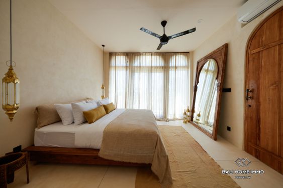 Image 12 from VILLA MEWAH BARU DENGAN 3 KAMAR UNTUK DIJUAL DENGAN STATUS LEASEHOLD DI BALI ULUWATU
