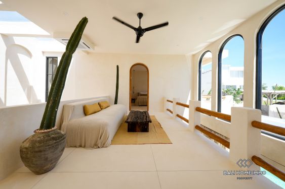 Image 18 from VILLA MEWAH BARU DENGAN 3 KAMAR UNTUK DIJUAL DENGAN STATUS LEASEHOLD DI BALI ULUWATU